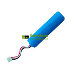 Baterie pro PLC XKD-D216 [Náhradní baterie]